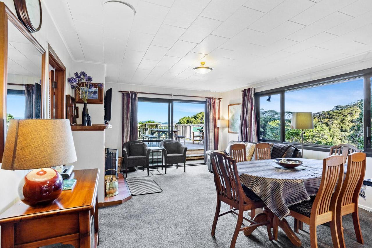 Coromandel Apartments Exterior foto