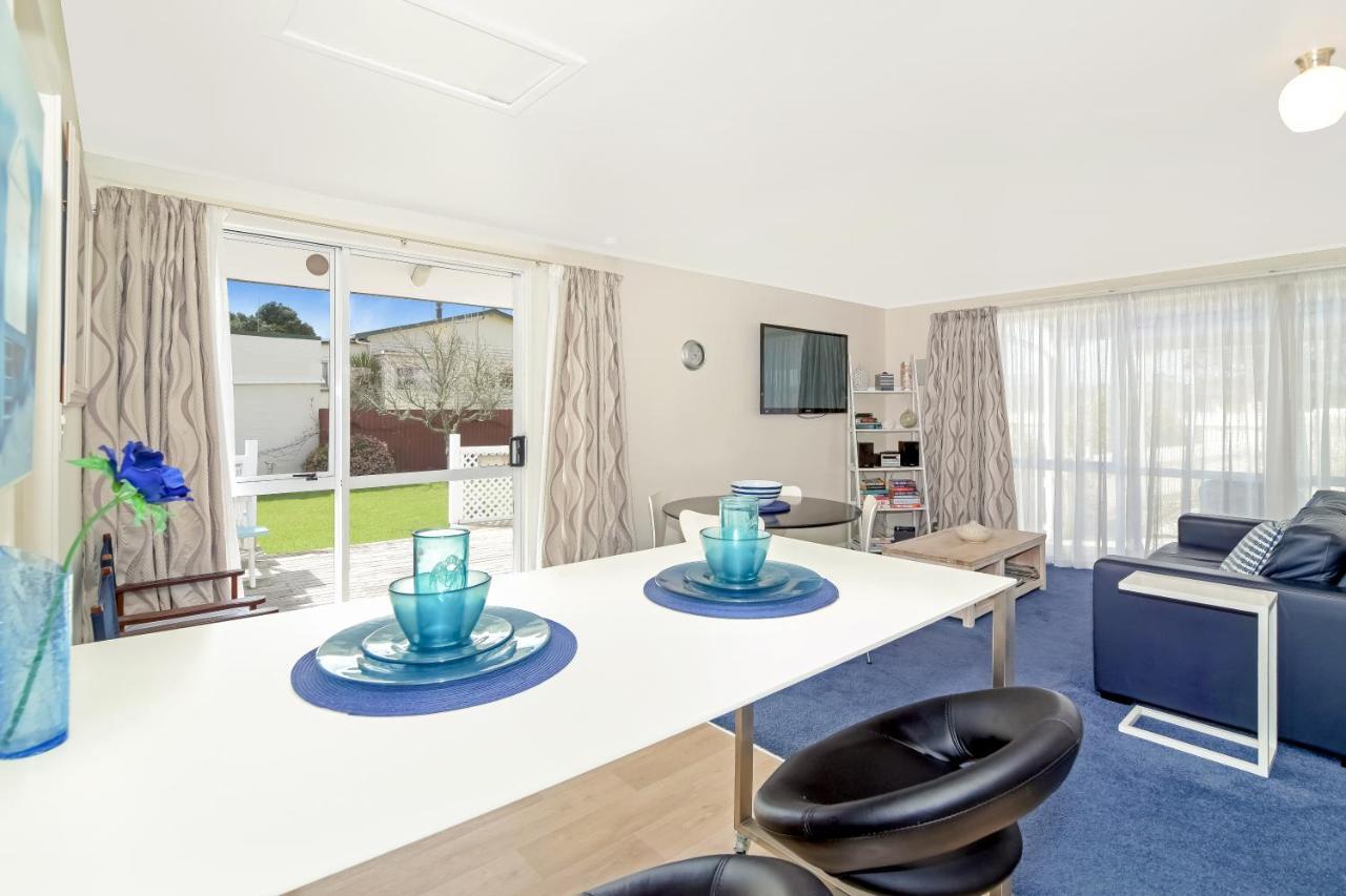 Coromandel Apartments Quarto foto