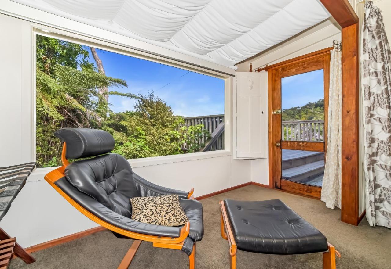 Coromandel Apartments Exterior foto